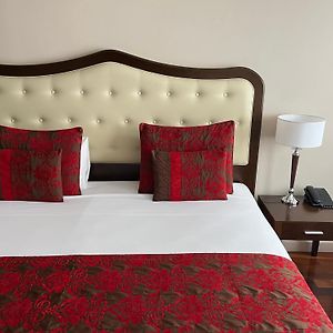 Suite con letto queen size