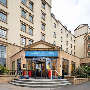 Glasgow Argyle Hotel, BW Signature Collection