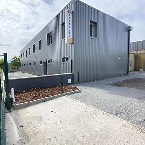 Appartel 76 Dieppe