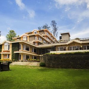 The Carlton Kodaikanal